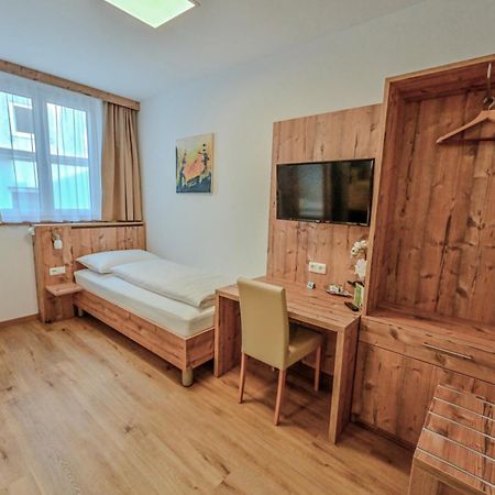 Hotel "City Rooms Wels" Ngoại thất bức ảnh