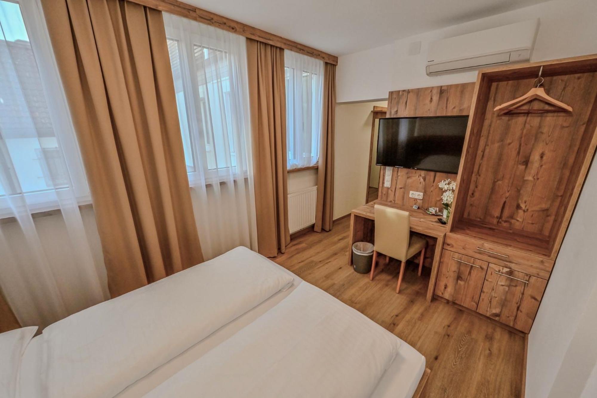 Hotel "City Rooms Wels" Ngoại thất bức ảnh