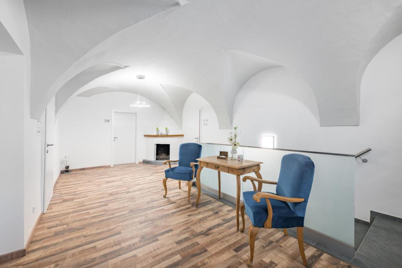 Hotel "City Rooms Wels" Ngoại thất bức ảnh