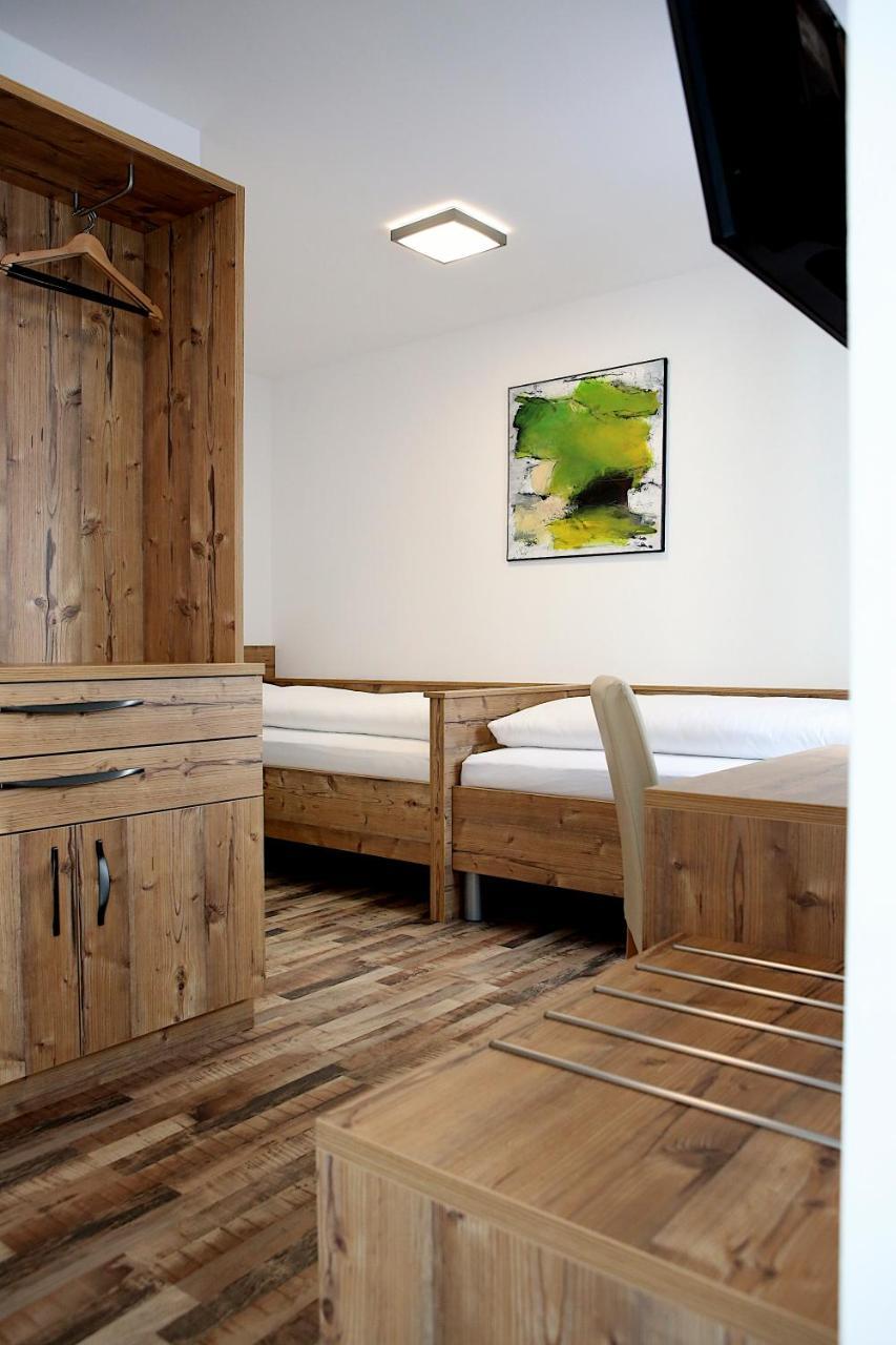 Hotel "City Rooms Wels" Ngoại thất bức ảnh