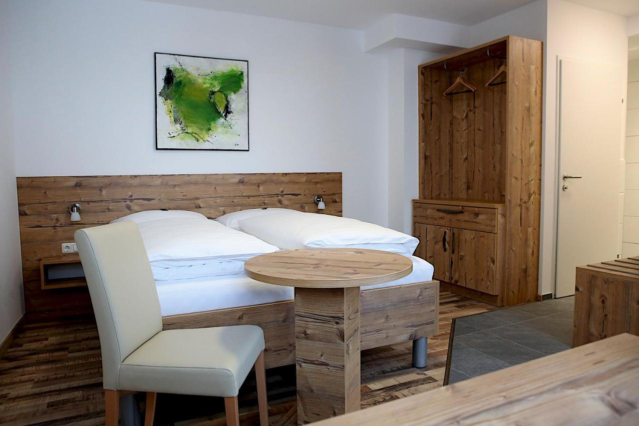Hotel "City Rooms Wels" Ngoại thất bức ảnh