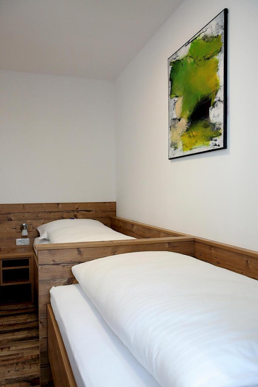 Hotel "City Rooms Wels" Ngoại thất bức ảnh